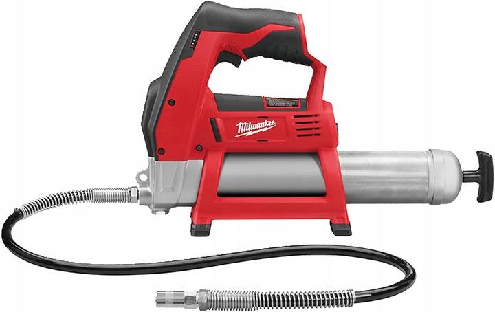 Milwaukee M Gg Smarownica Akumulatorowa Loboexpert