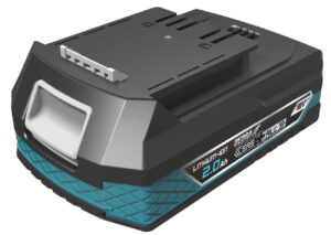 Akumulator 2 0ah Li Ion Dedra Sas All 18v Ded7032 83295