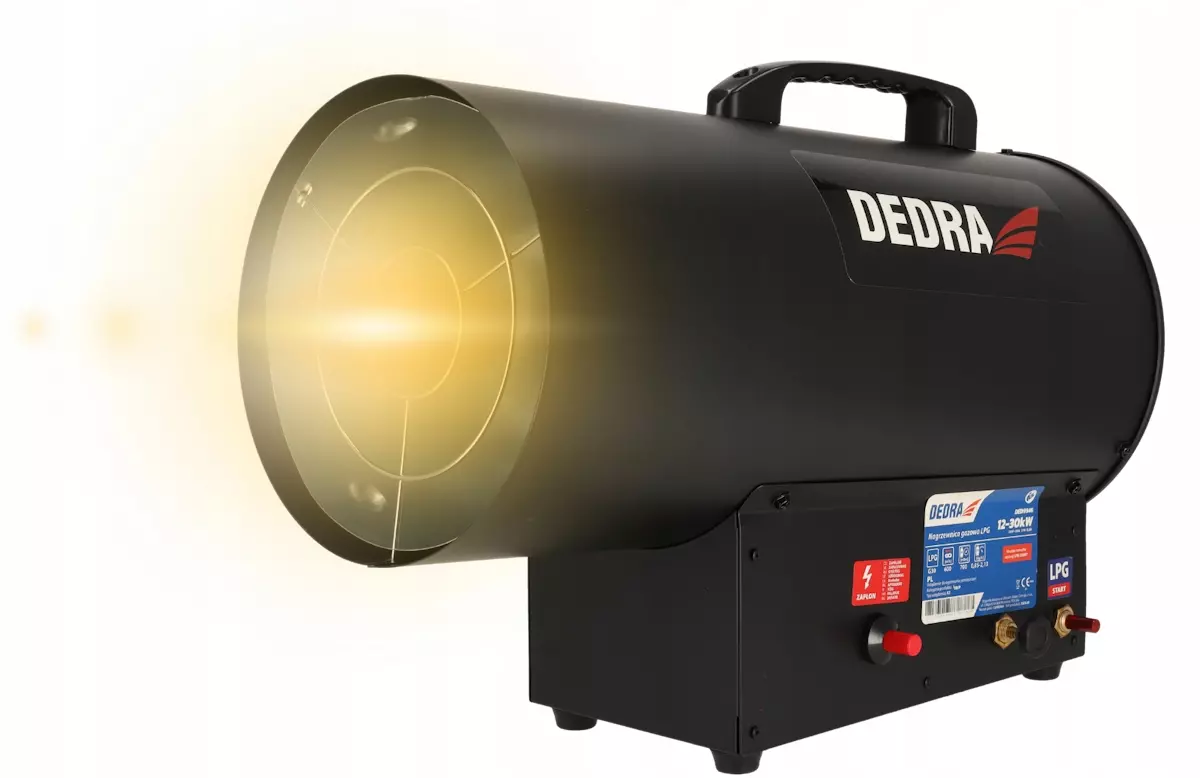 Nagrzewnica Gazowa Czarna 12 30kw 230v Ded9946 Dedra Zakres Klas Efektywnosci Energetycznej A G Nagrzewnica Gazowa Czarna 12 30kw 230v Ded9946 Dedra Zakres Klas Efektywnosci Energetycznej A G