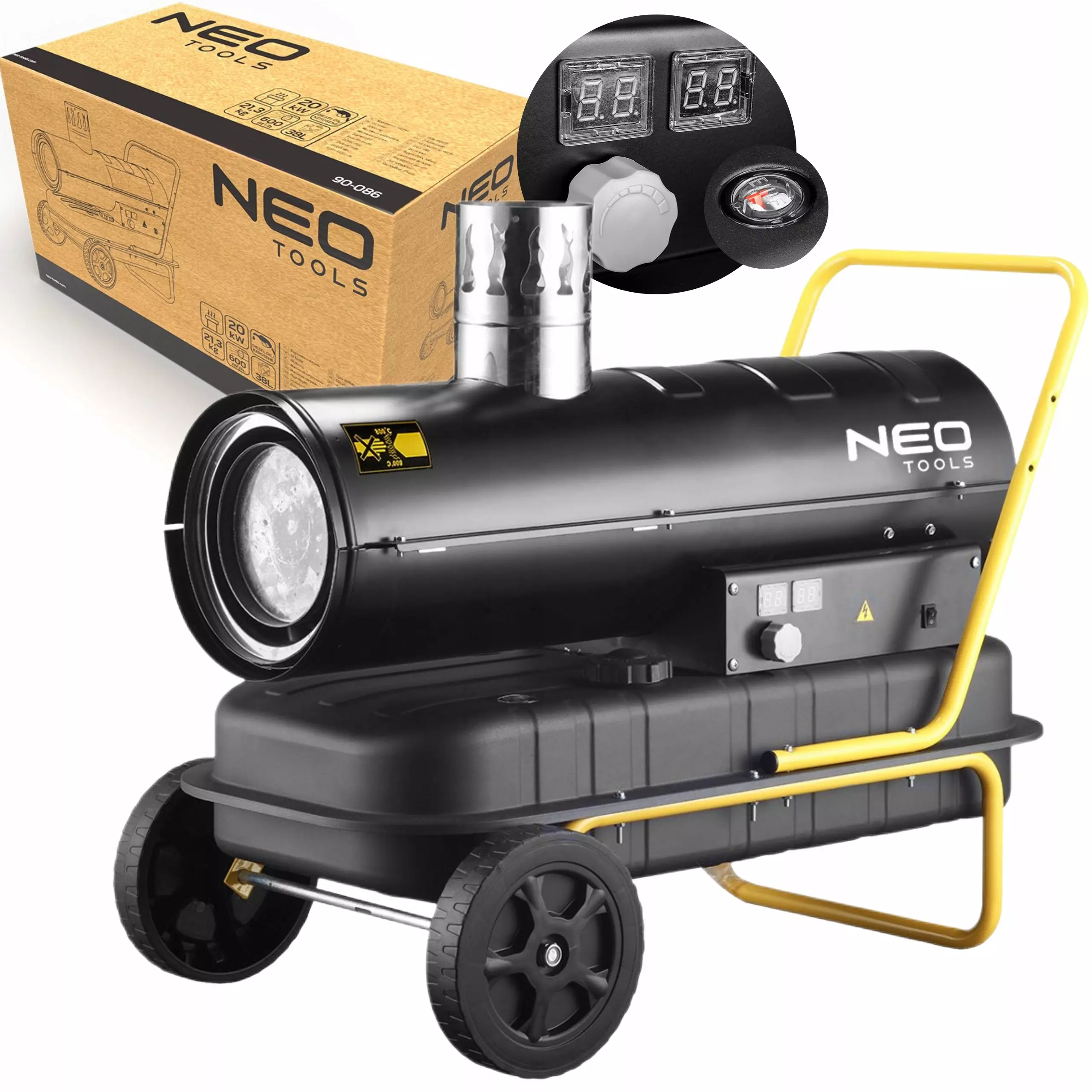 Anyconv.com Nagrzewnica Olejowa Z Odprowadzaniem Spalin Mocna 20 Kw Neo Tools 90 086 Anyconv.com Nagrzewnica Olejowa Z Odprowadzaniem Spalin Mocna 20 Kw Neo Tools 90 086