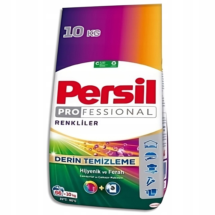 Persil Proszek Do Prania Kolorowych Tkanin 66 Pran 10kg Kod Producenta 5905655097984 Persil Proszek Do Prania Kolorowych Tkanin 66 Pran 10kg Kod Producenta 5905655097984