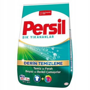 Proszek Do Prania Persil Deep Clean 3kg Uniwersalny Kod Producenta Persil Proszek Do Prania 10kg Deep Clean