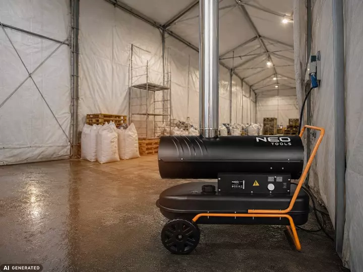 Nagrzewnica Olejowa Dmuchawa Spalinowa 30kw 56l Komin Termostat Neo 90 087 Rodzaj Spalinowa Nagrzewnica Olejowa Dmuchawa Spalinowa 30kw 56l Komin Termostat Neo 90 087 Rodzaj Spalinowa